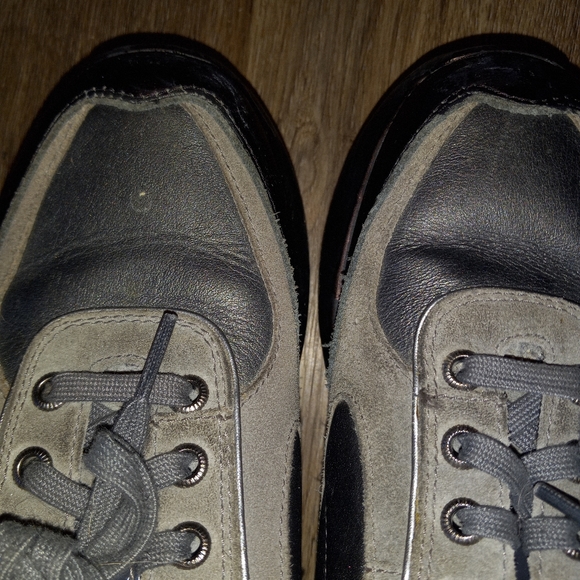 MBT Athletic Women's Shoe - Picture 3 of 9